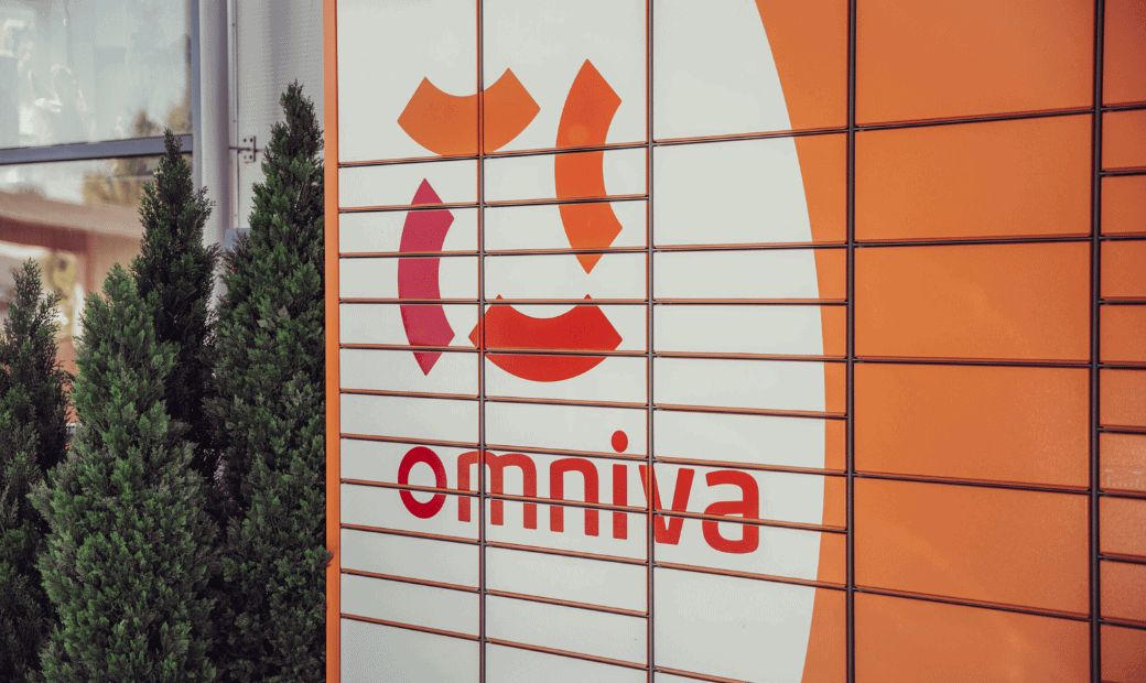 Omniva H1 2024 financial results